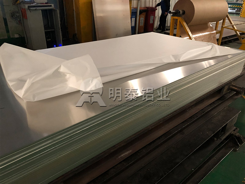 卡车储气筒用5083铝板哪家值得购买？价格多少？