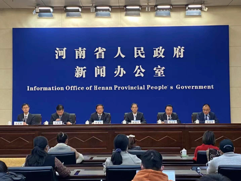 明泰铝业再度入围“2021河南民营企业100强”榜单TOP20！