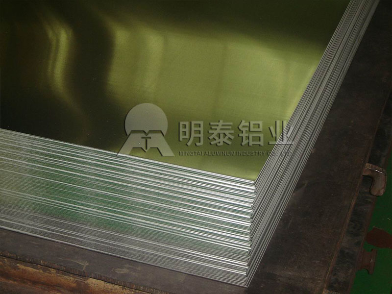光伏逆变器铝合金外壳用3004铝板具备哪些优点？