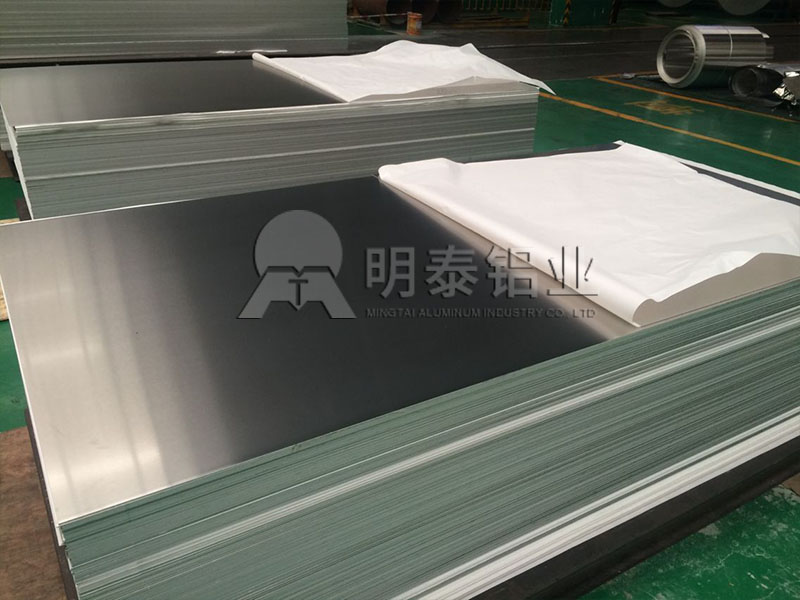 高铁声屏障用5754铝合金：优质材料的选择